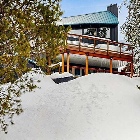 Flying Stag: Main Lodge กัฟเวิร์นเมนท์แคมป์ ภายนอก รูปภาพ