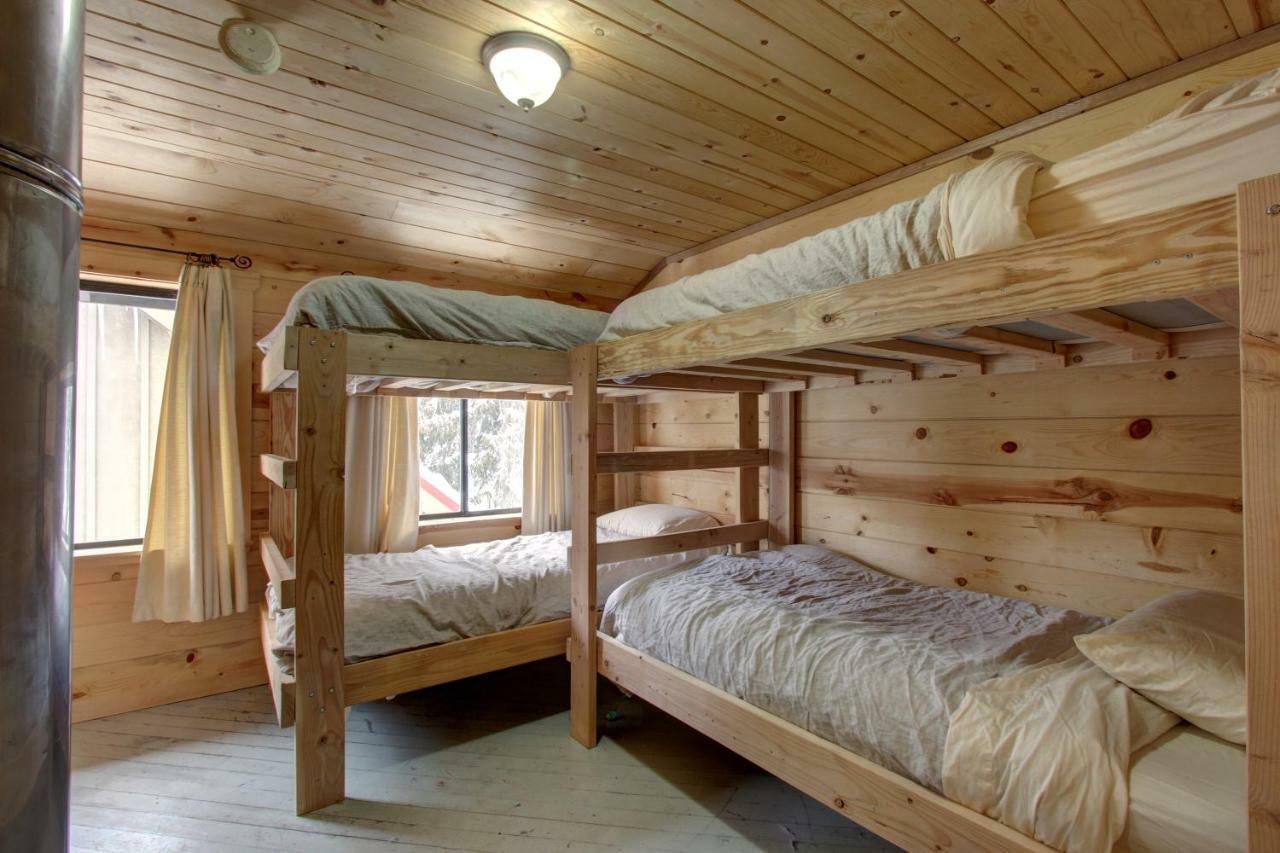 Flying Stag: Main Lodge กัฟเวิร์นเมนท์แคมป์ ภายนอก รูปภาพ