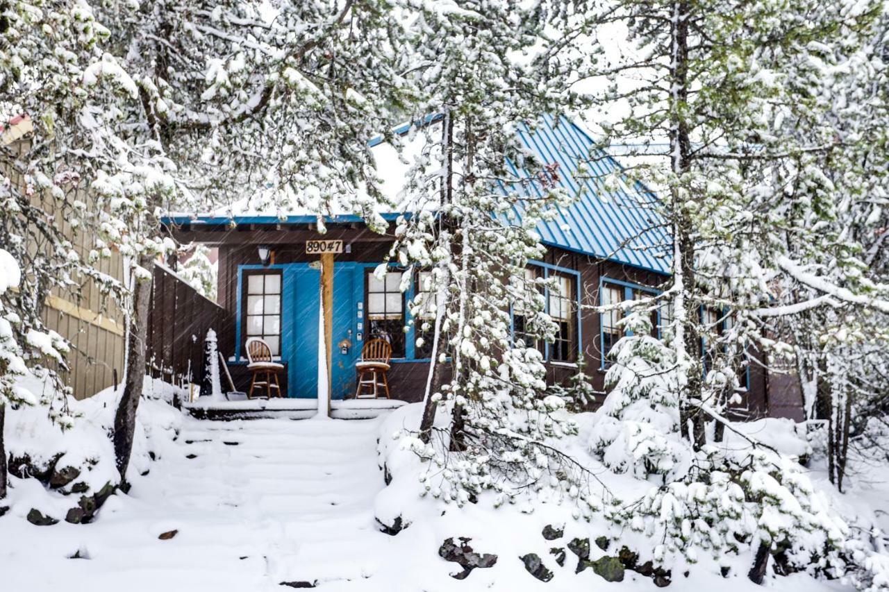 Flying Stag: Main Lodge กัฟเวิร์นเมนท์แคมป์ ภายนอก รูปภาพ